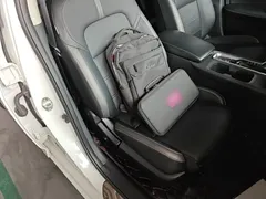 2022 Nissan Sylphy 1.6L XL CVT, белый — фото 25