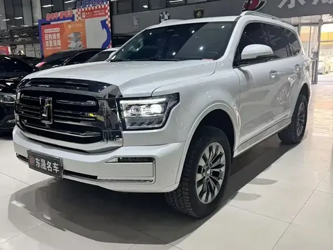 2023 Tank 500 3.0T Sport 5