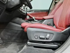 2023 BMW X3 modified xDrive30i Exclusive M Night Package — фото 15