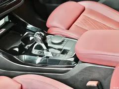 2023 BMW X3 modified xDrive30i Exclusive M Night Package — фото 16