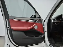 2023 BMW X3 modified xDrive30i Exclusive M Night Package — фото 18