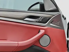 2023 BMW X3 modified xDrive30i Exclusive M Night Package — фото 19