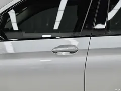2023 BMW X3 modified xDrive30i Exclusive M Night Package — фото 20