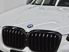 2023 BMW X3 modified xDrive30i Exclusive M Night Package — фото 29