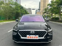 2021 Hyundai Famous pictures 270TGDi DCT TOP Flagship — фото 2