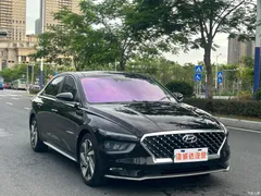 2021 Hyundai Famous pictures 270TGDi DCT TOP Flagship — фото 3