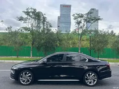 2021 Hyundai Famous pictures 270TGDi DCT TOP Flagship — фото 5