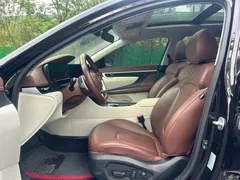 2021 Hyundai Famous pictures 270TGDi DCT TOP Flagship — фото 6