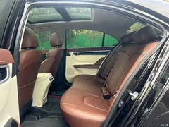 2021 Hyundai Famous pictures 270TGDi DCT TOP Flagship — фото 7