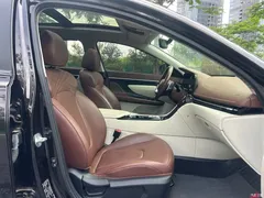 2021 Hyundai Famous pictures 270TGDi DCT TOP Flagship — фото 8