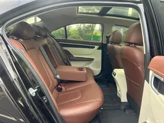 2021 Hyundai Famous pictures 270TGDi DCT TOP Flagship — фото 9