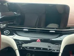 2021 Hyundai Famous pictures 270TGDi DCT TOP Flagship — фото 13