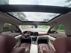 2021 Hyundai Famous pictures 270TGDi DCT TOP Flagship — фото 14