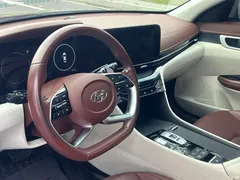 2021 Hyundai Famous pictures 270TGDi DCT TOP Flagship — фото 17