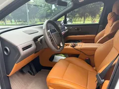 2025 Li Auto i6 2WD Standard, белый — фото 4