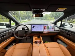 2025 Li Auto i6 2WD Standard, белый — фото 6