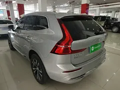 2022 Volvo XC60 4WD Zhiyi Luxury — фото 5