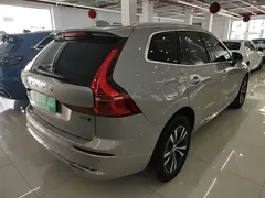 2022 Volvo XC60 4WD Zhiyi Luxury — фото 7