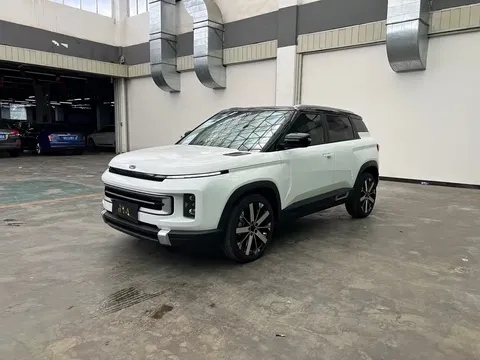 2023 Geely ICON 1.5TD