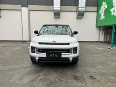 2023 Geely ICON 1.5TD, белый — фото 2