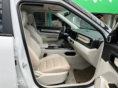 2023 Geely ICON 1.5TD, белый — фото 6