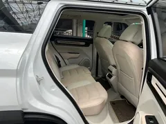 2023 Geely ICON 1.5TD, белый — фото 7