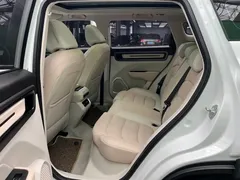 2023 Geely ICON 1.5TD, белый — фото 8