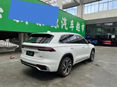 2023 Geely ICON 1.5TD, белый — фото 9