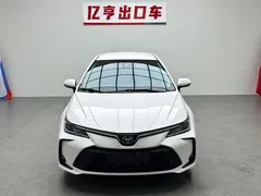 2022 Toyota Corolla 1.2T S-CVT Pioneer PLUS, белый — фото 2