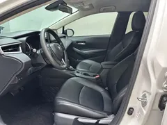 2022 Toyota Corolla 1.2T S-CVT Pioneer PLUS, белый — фото 4