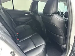 2022 Toyota Corolla 1.2T S-CVT Pioneer PLUS, белый — фото 6