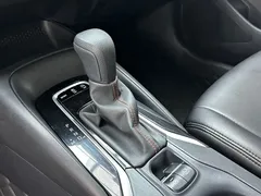 2022 Toyota Corolla 1.2T S-CVT Pioneer PLUS, белый — фото 8