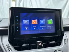 2022 Toyota Corolla 1.2T S-CVT Pioneer PLUS, белый — фото 11