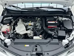 2022 Toyota Corolla 1.2T S-CVT Pioneer PLUS, белый — фото 14