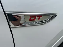 2021 Jetour X70 PLUS 1.6T DCT 5-seat, белый — фото 7