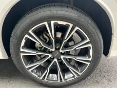 2021 Jetour X70 PLUS 1.6T DCT 5-seat, белый — фото 8