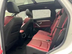 2021 Jetour X70 PLUS 1.6T DCT 5-seat, белый — фото 13