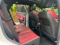2021 Jetour X70 PLUS 1.6T DCT 5-seat, белый — фото 16