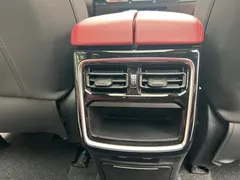 2021 Jetour X70 PLUS 1.6T DCT 5-seat, белый — фото 17