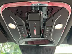 2021 Jetour X70 PLUS 1.6T DCT 5-seat, белый — фото 21