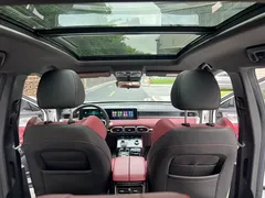 2021 Jetour X70 PLUS 1.6T DCT 5-seat, белый — фото 22