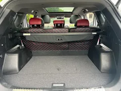 2021 Jetour X70 PLUS 1.6T DCT 5-seat, белый — фото 23
