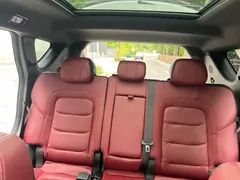 2021 Jetour X70 PLUS 1.6T DCT 5-seat, белый — фото 35