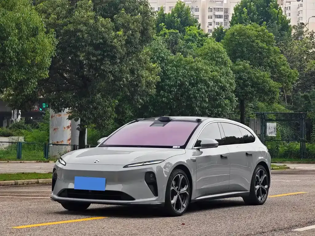 2024 Nio ET5T 75kWh Touring