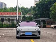 2024 Nio ET5T 75kWh Touring — фото 2