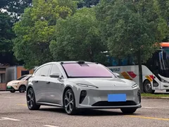 2024 Nio ET5T 75kWh Touring — фото 3
