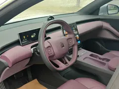 2024 Nio ET5T 75kWh Touring — фото 4