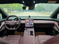 2024 Nio ET5T 75kWh Touring — фото 5