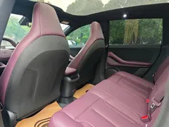 2024 Nio ET5T 75kWh Touring — фото 6