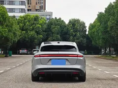 2024 Nio ET5T 75kWh Touring — фото 8